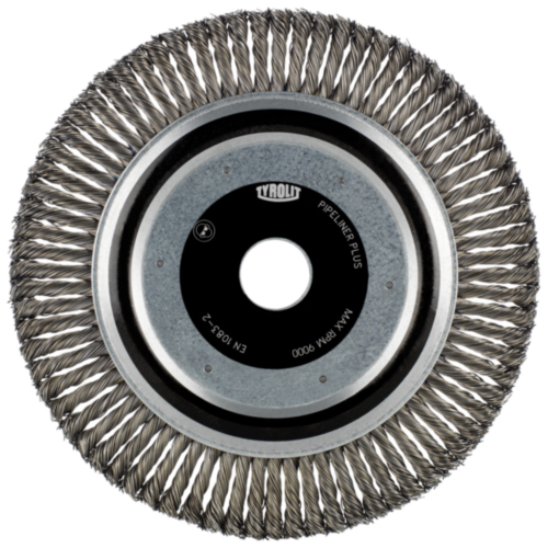 Tyrolit Cutting wheel 178X6X29X22,2