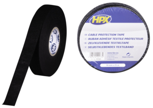 HPX Mounting tape 19MMX25M TP1925