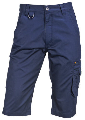 Triffic Worktrouser SOLID Marine blue 52