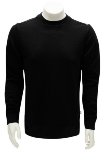 Triffic Sweater EGO Negro XXL