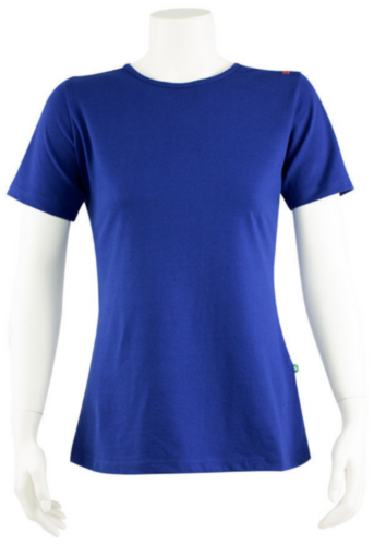Triffic T-shirt EGO Cornflower blue L