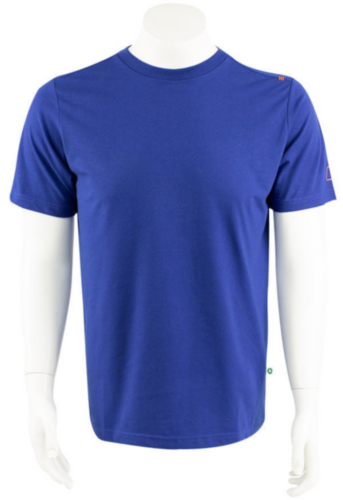 Triffic T-shirt EGO Cornflower blue M