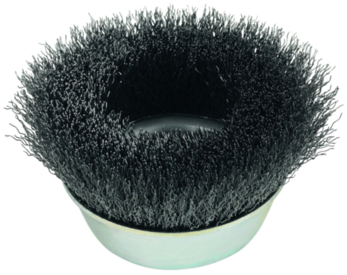 Tyrolit Cup brush 100X30X22,2
