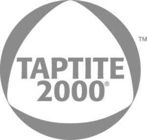 TAPTITE 2000® Cross recessed countersunk head thread rolling screw DIN 7500 ME-Z Steel Zinc plated large pack