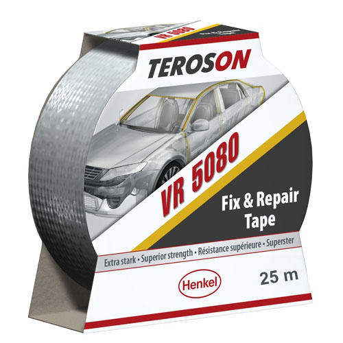 Teroson 5080 Duct tape 50MMX25M