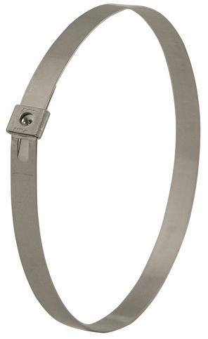 Band-It Band Tie-Lok Oțel inoxidabil AISI 304 Tie-Lok ties