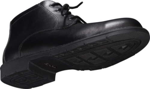 Emma Safety shoes High 135090 D 42 S3