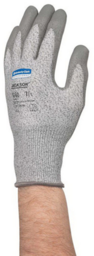 Jackson safety Cut resistant gloves 9