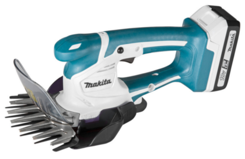 Makita Accu Grasschaar UM603DWY