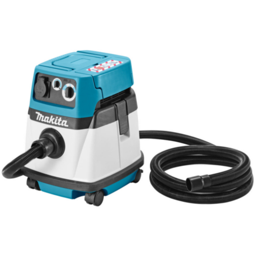 Makita Wet & dry vacuum cleaner 230V VC1310LX1