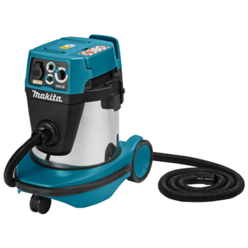 Makita Wet & dry vacuum cleaner 230V VC2211MX1