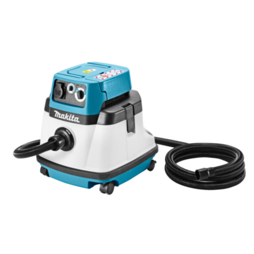 Makita Wet & dry vacuum cleaner 230V VC2510LX1