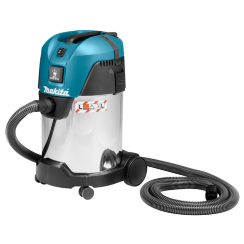 Makita Wet & dry vacuum cleaner 230V VC3011L