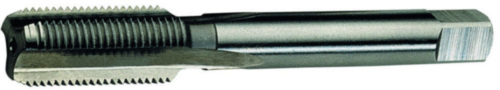 Völkel Hand tap DIN 5157 HSS-G 1/8X28