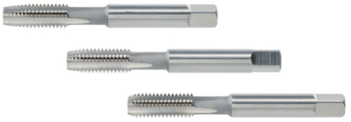 Völkel Hand tap set ISO 529 HSS-G M56