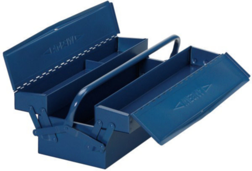 WESM TOOL BOX             103S/343CM3DLG