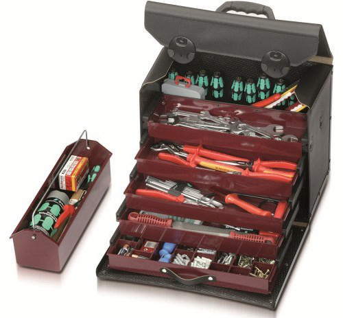 PARA TOOL CASE                44-000-581