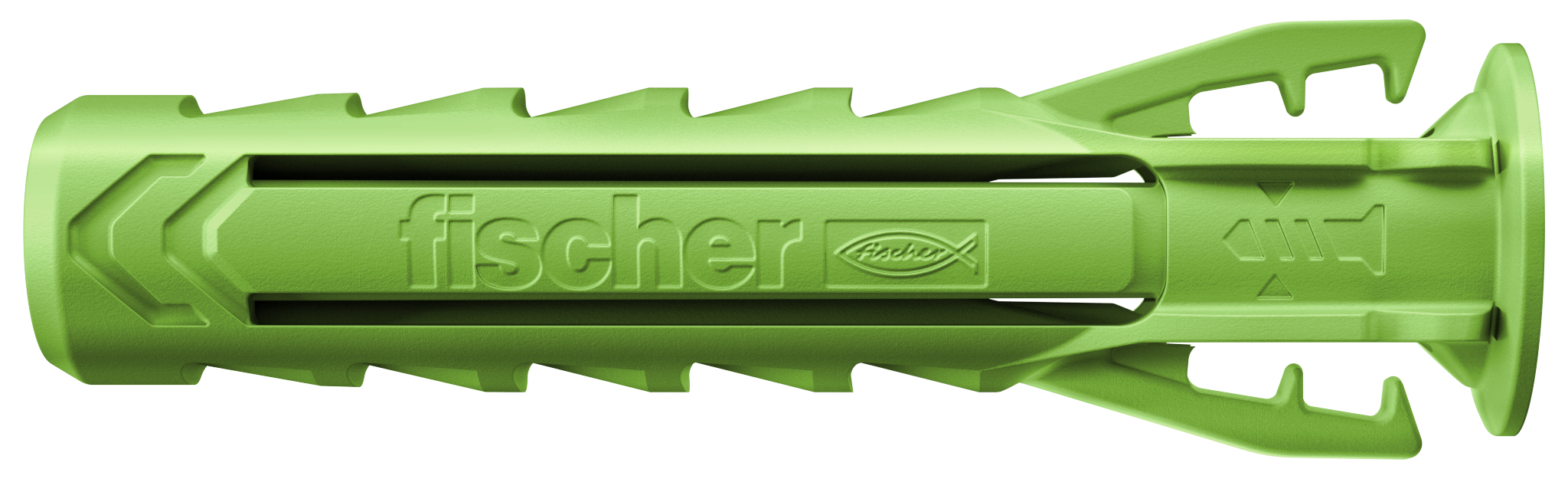 FISCHER Expansion plug SX+ Green
