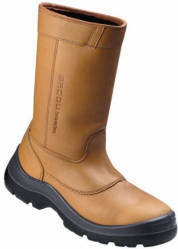 Honeywell Safety shoes Bacou Quattro