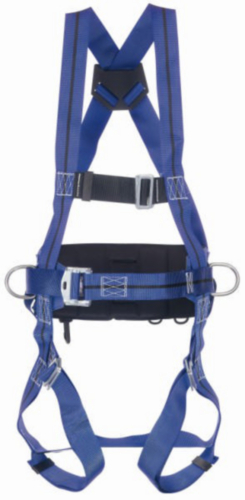 Honeywell Vest harness 1011893 1 POINT