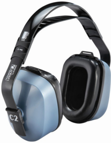 Honeywell Earmuffs CLARITY C2