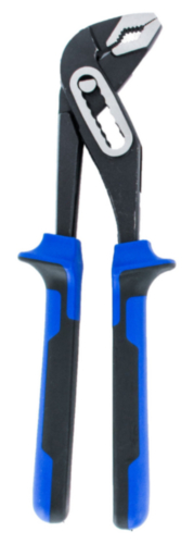 WEST GROOVE JOINT PLIERS FPG         10.