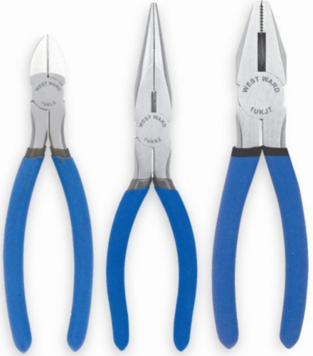 WEST CYCLE PLIERS               1UKN93PC