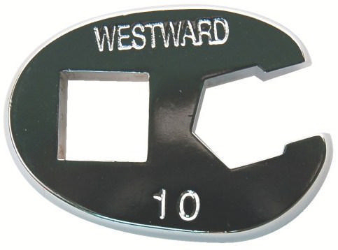 Westward Crow foot wrenches 17 MM