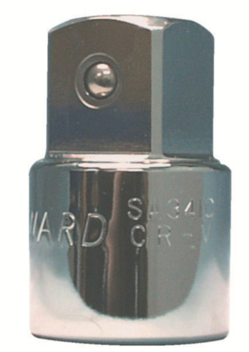 Westward Accessoires DR 3/4F-1M
