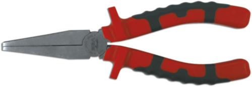 WEST FLAT NOSE PLIER     WSW2453BT/160MM