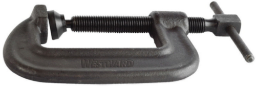 Westward Clampe tip C