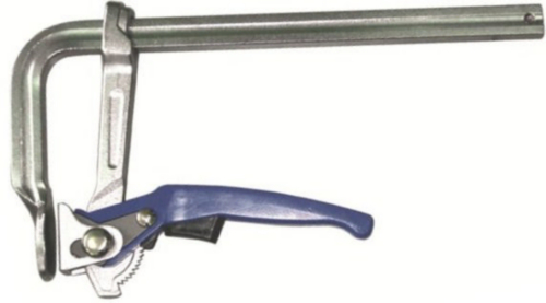 WEST ONEHAND CLAMP         12 IN.-10D553