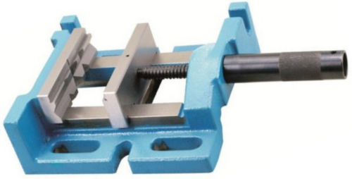 WEST DRILL PRESS VISE 3-WAY V/DP    4.IN