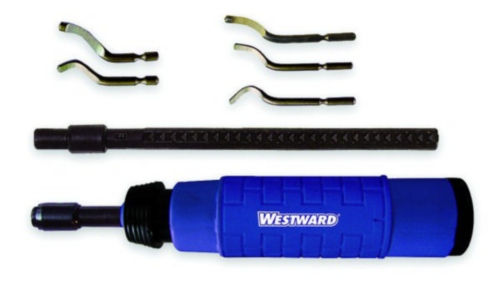 Westward Ontbramer 7 PCS