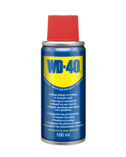 WD-40® Multi-Use Product Classic 100ml