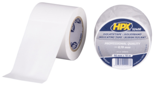 HPX 52400 Insulation tape 50MMX10M