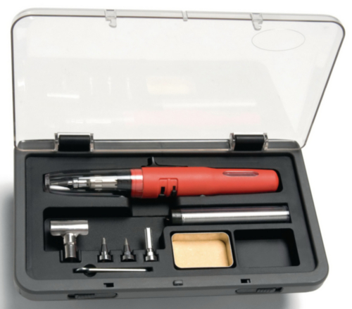 Weller Soldering irons WP3EU