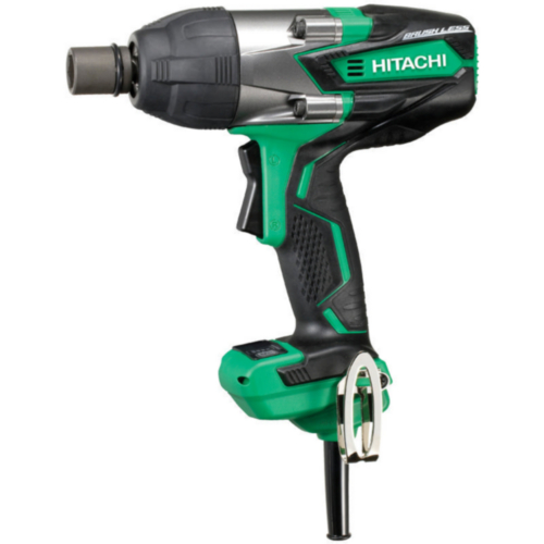 Hikoki Cordless Impact wrench WR16SE(WA)