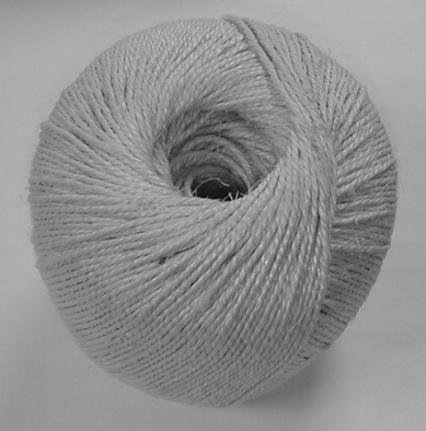 SISAL STRING TWINE                 2,5KG