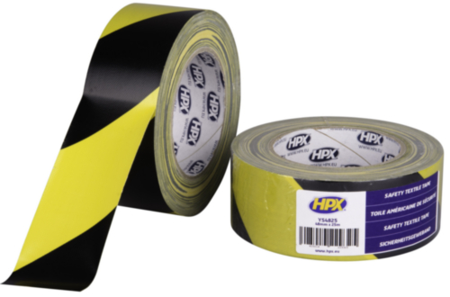 HPX Safety & marking tape 48MMX25M