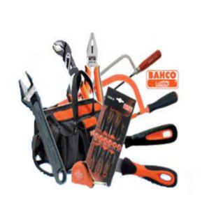 Promotion BAHCO 4750-TOOL SET