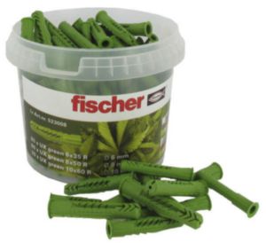 Promotion FISHER UX GREEN SET