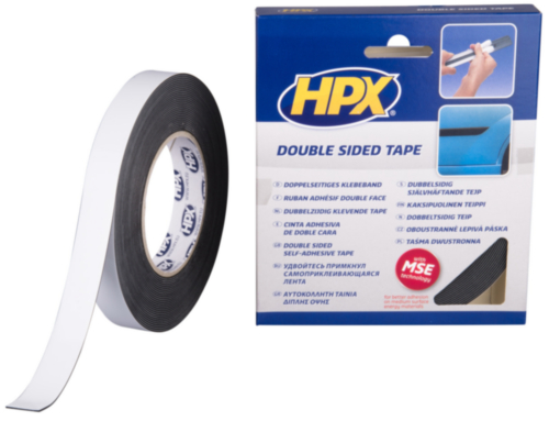 HPX Double coated foam tape 19MMX10M