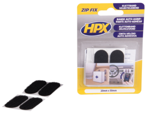 HPX Mounting tape 20MMX50MM