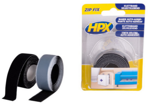 HPX Mounting tape 20MMX1M