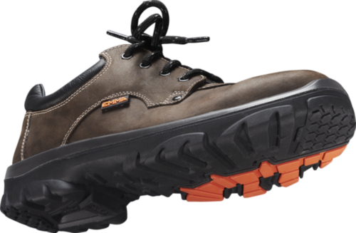 Emma Safety shoes Low 508846 D 43 S3