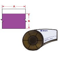 Brady Patroon M21-375-595-PL