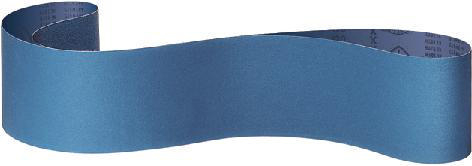 Klingspor Sanding belt 10X330 0