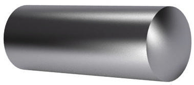 Taper pin steel ASME ASME B18.8.2 Acero inoxidable (Inox) AISI 304 0.5910X4 Inch