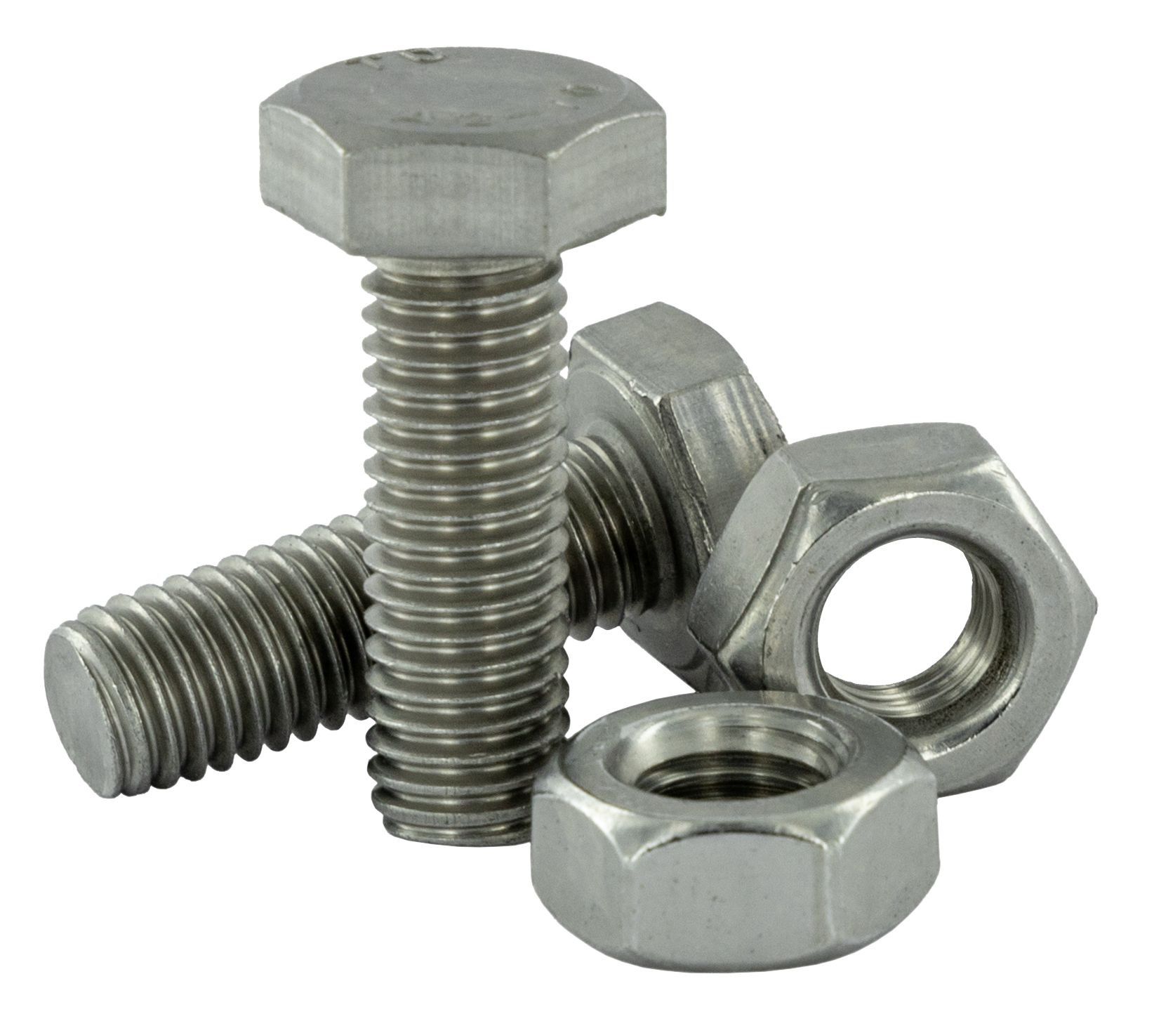 Lubrinox Lubricated Fasteners Lubrinox Lubricated Fasteners